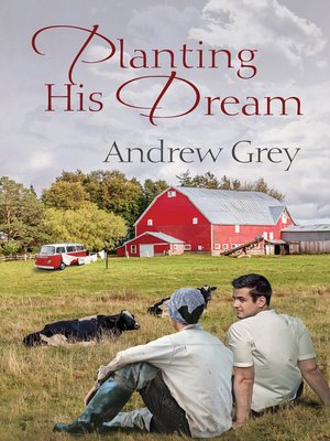 cover image of Planting His Dream